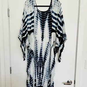 Cover up Kaftan. Never worn. One size